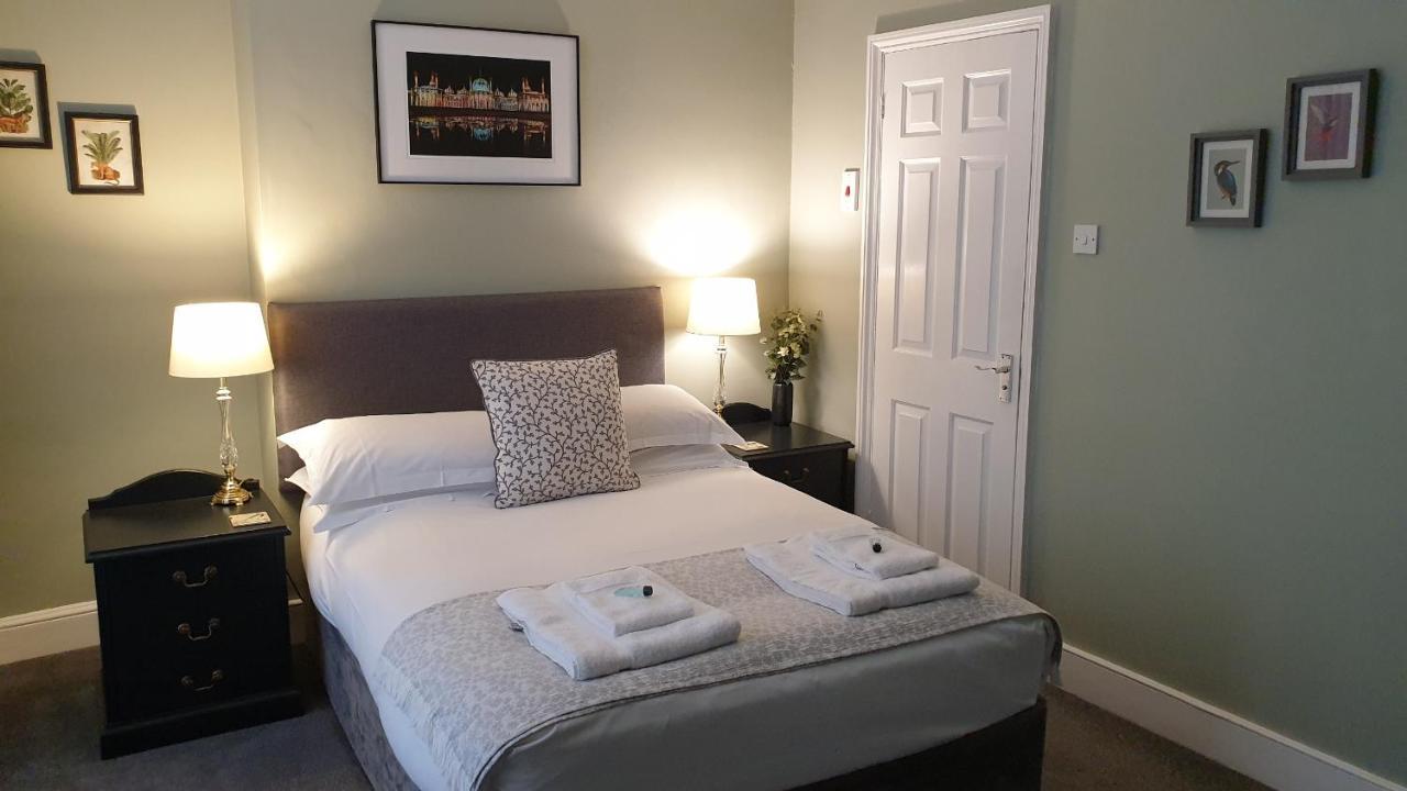 Starlings Guest House Brighton Exterior photo