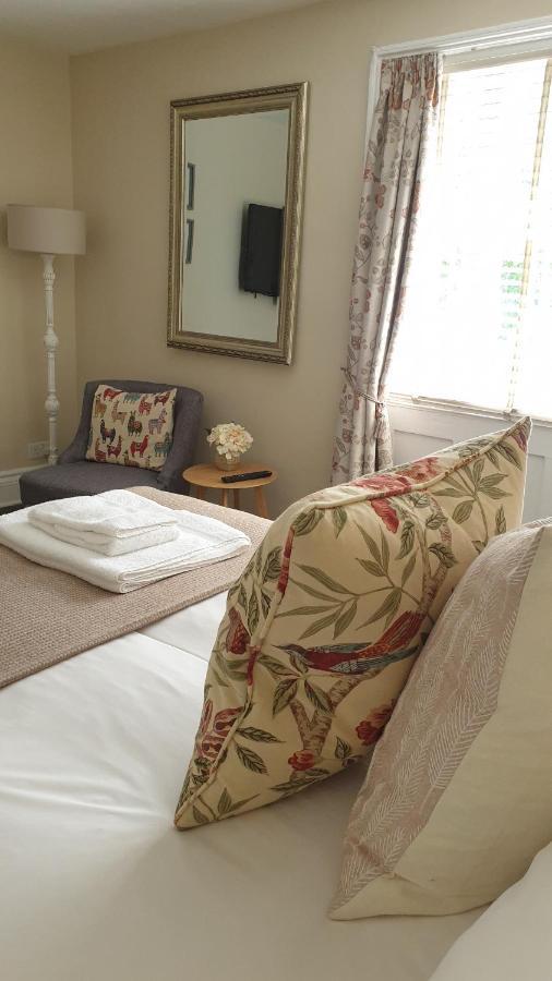 Starlings Guest House Brighton Exterior photo