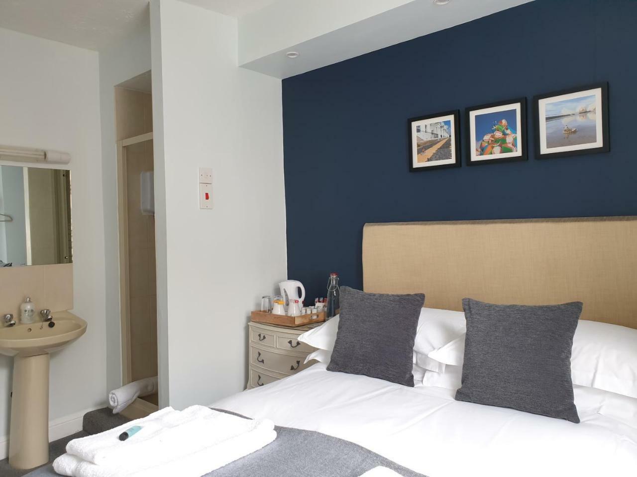 Starlings Guest House Brighton Exterior photo