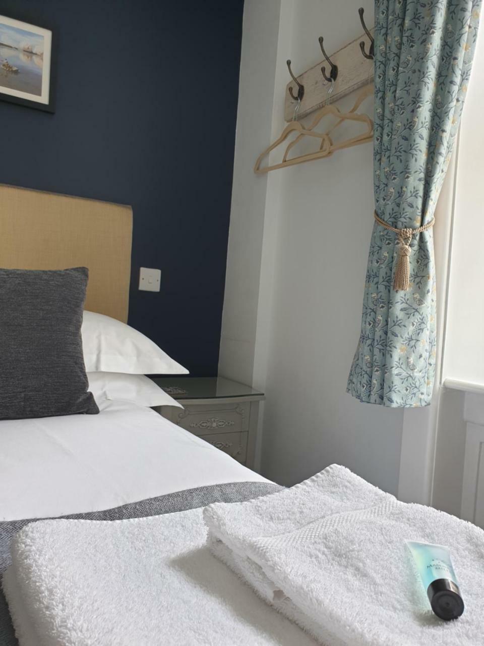 Starlings Guest House Brighton Exterior photo