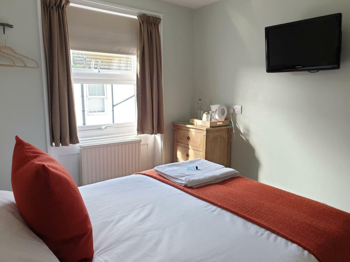 Starlings Guest House Brighton Exterior photo
